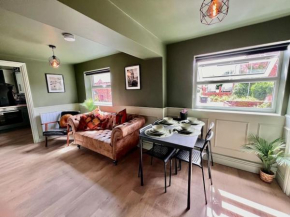 Elegant flat at Bromwich Heights